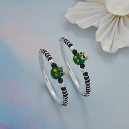 Cartoon Beats Silver Nazariya Kadli