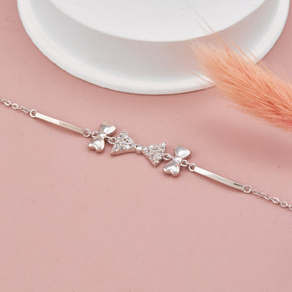 Baw Ladies Bracelate