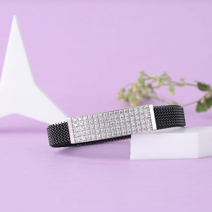 Diamond Shimmer Band