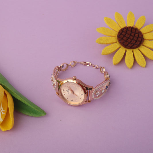 Diamond Dreams Watch