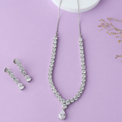 Luminous Ladies Necklace