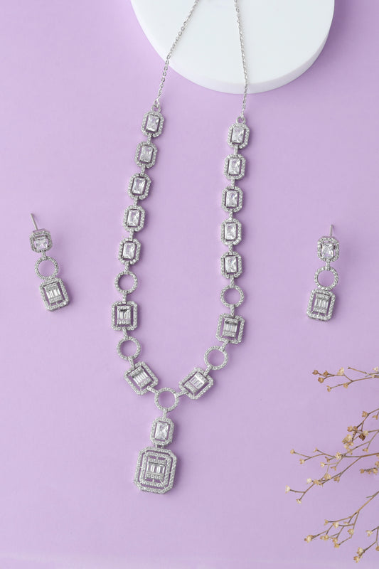 Oceanic Dream Necklace