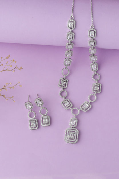 Oceanic Dream Necklace