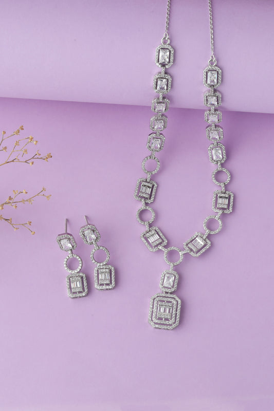 Oceanic Dream Necklace