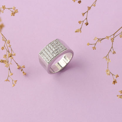 Gentlemen's Diamond Band