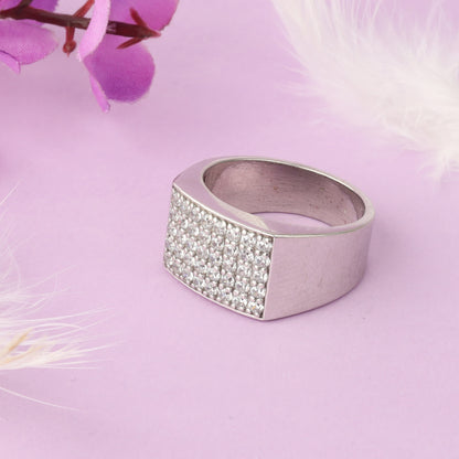 Gentlemen's Diamond Band