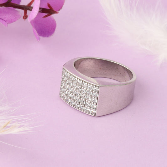 Gentlemen's Diamond Band