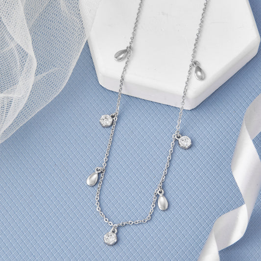 Unique Chain Pendant