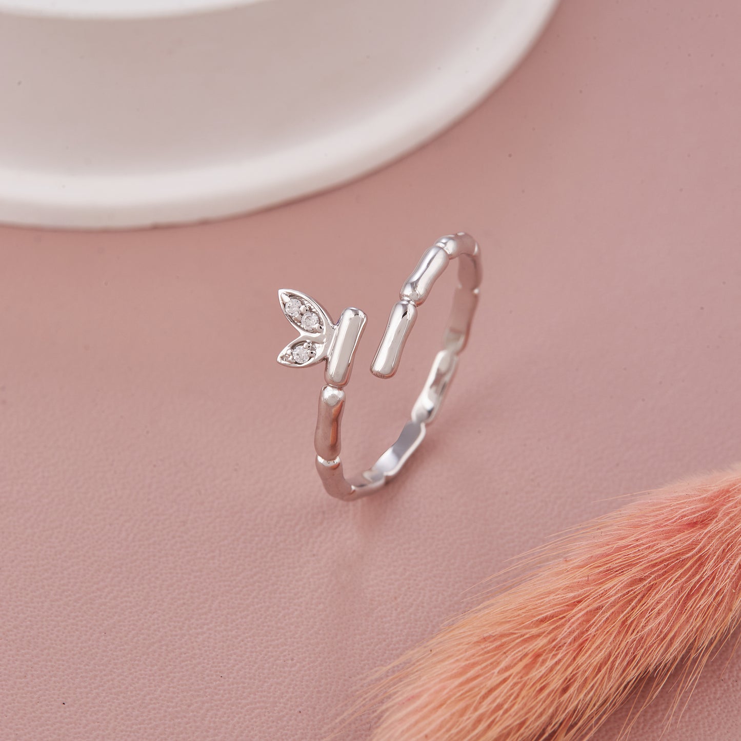 Stylish Fashion Ring