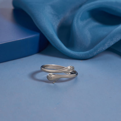 Hug Ring