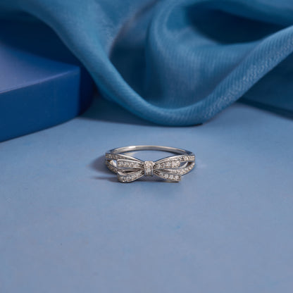 Ladies Baw Ring