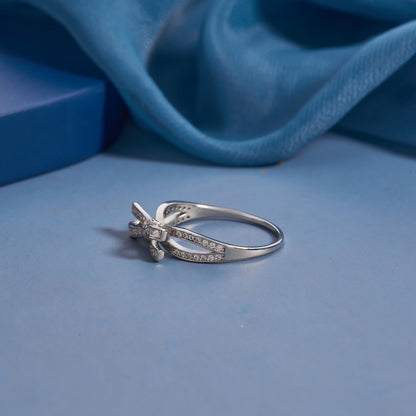 Ladies Baw Ring