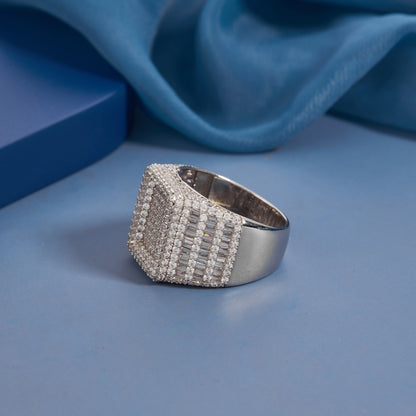 Men's Diamond Ring