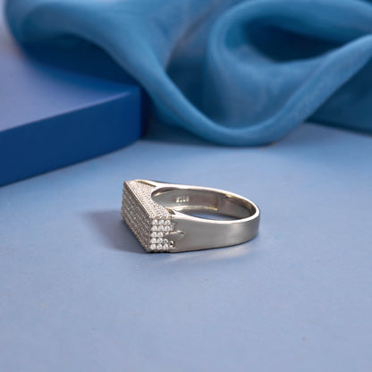 Men's Simple Ring