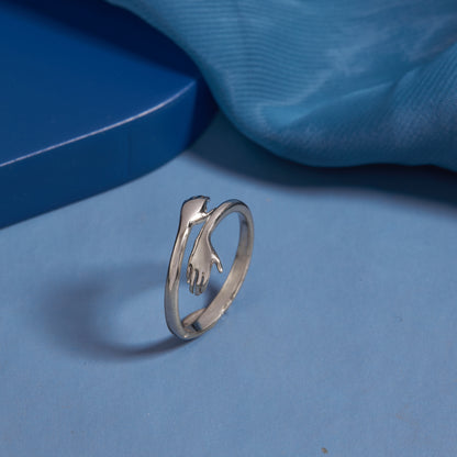 Hug Ring