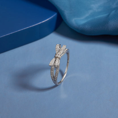 Ladies Baw Ring