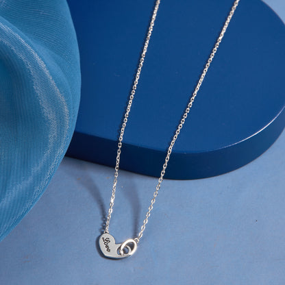 Love Chain Pendant