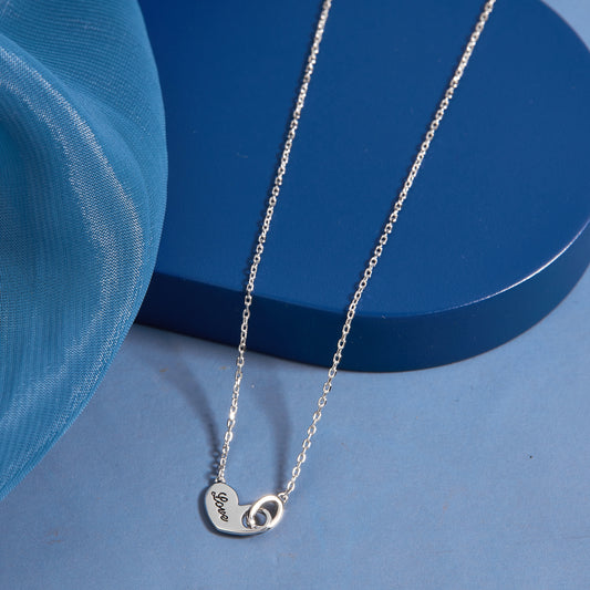 Love Chain Pendant