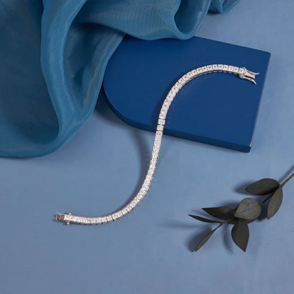 Ladies Tennis Braclate