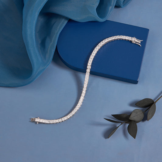 Ladies Tennis Braclate