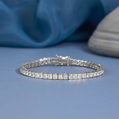 Ladies Tennis Braclate