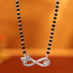 Infinite Love Mangalsutra For Wife