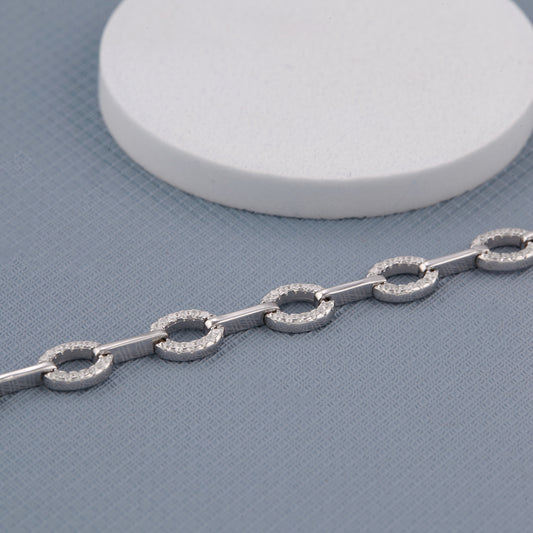 Simple Ladies Bracelate