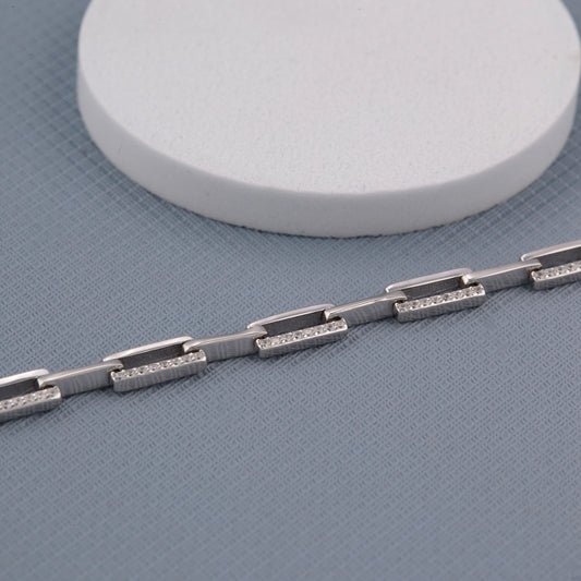 Simple Kada Bracelate