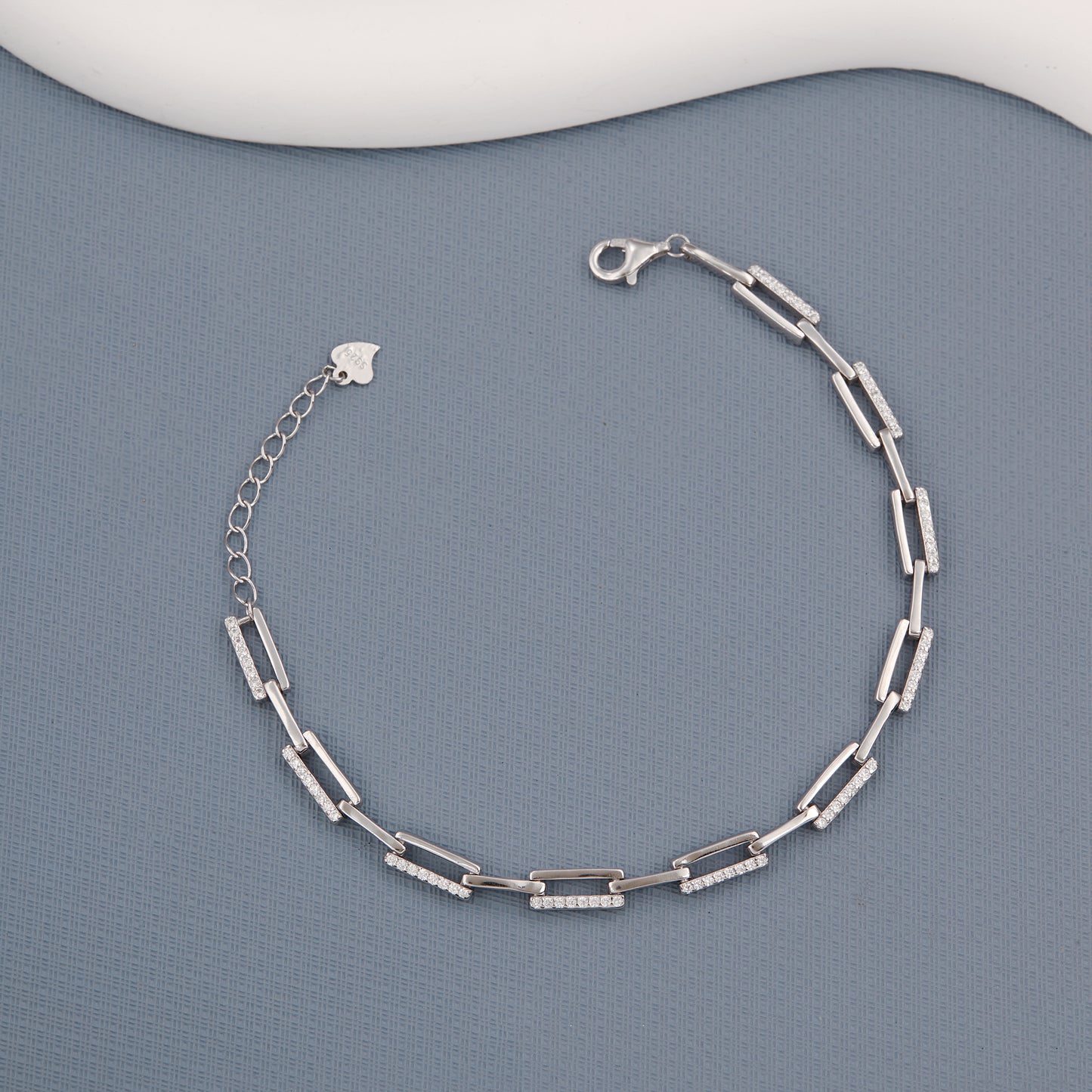 Simple Kada Bracelate