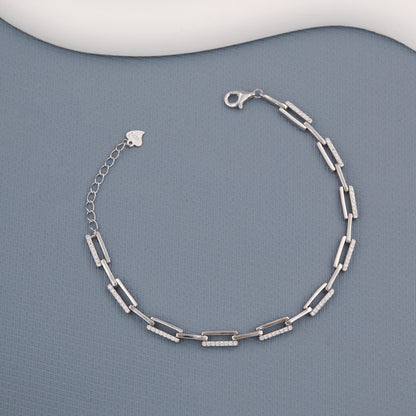 Simple Kada Bracelate