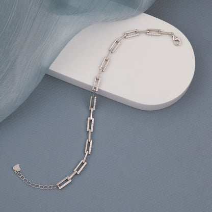 Simple Kada Bracelate