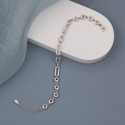 Unique Ladies Bracelate