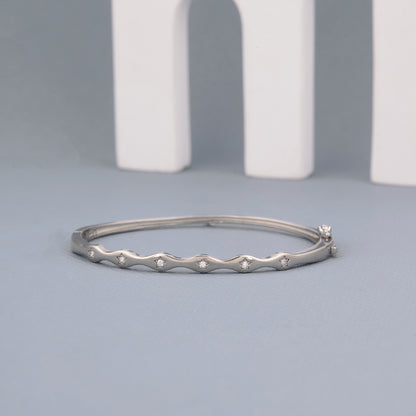 Simple Kada Bracelate