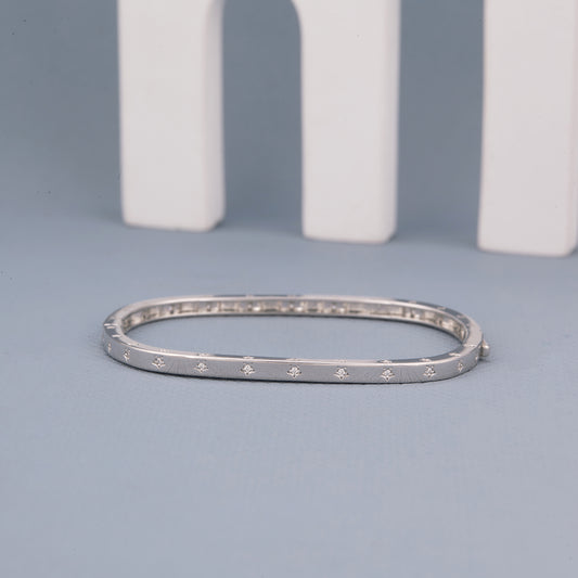 Simple Kada Bracelate