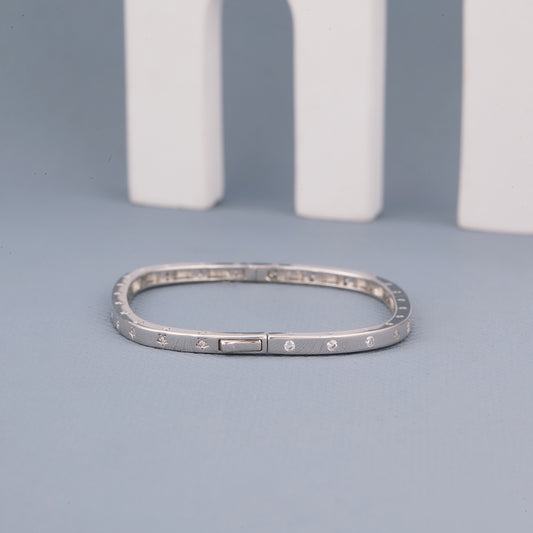 Simple Kada Bracelate