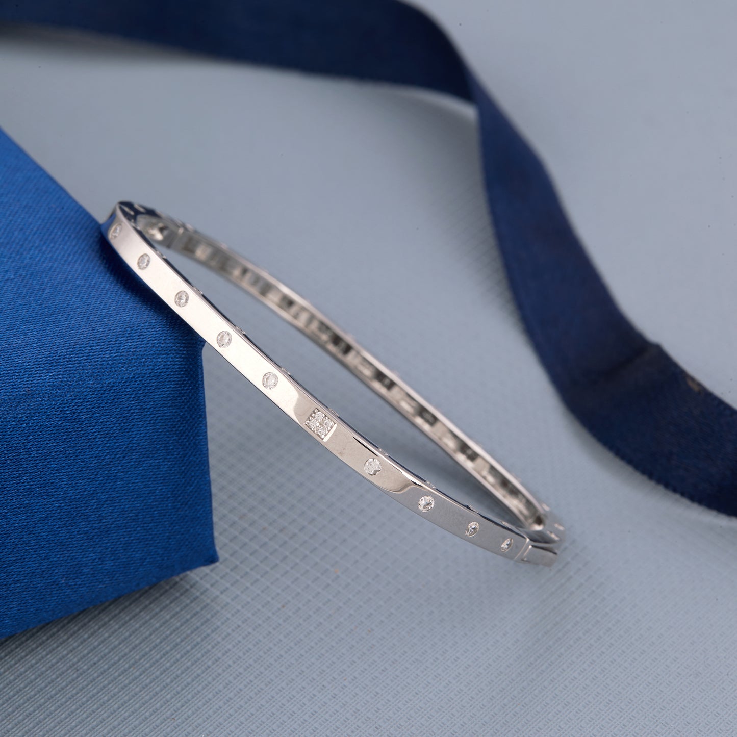 Simple Kada Bracelate