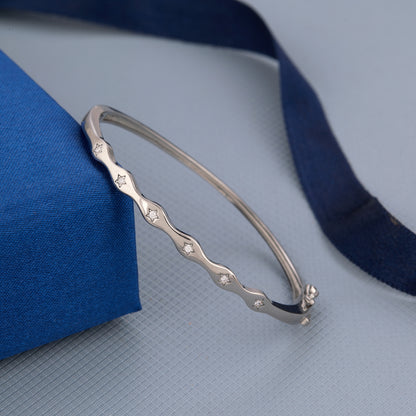 Simple Kada Bracelate