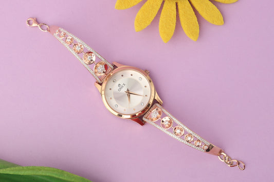 Pearl Perfaction Watch