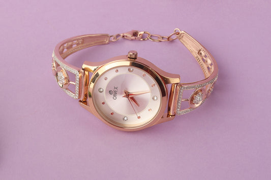 Pearl Perfaction Watch