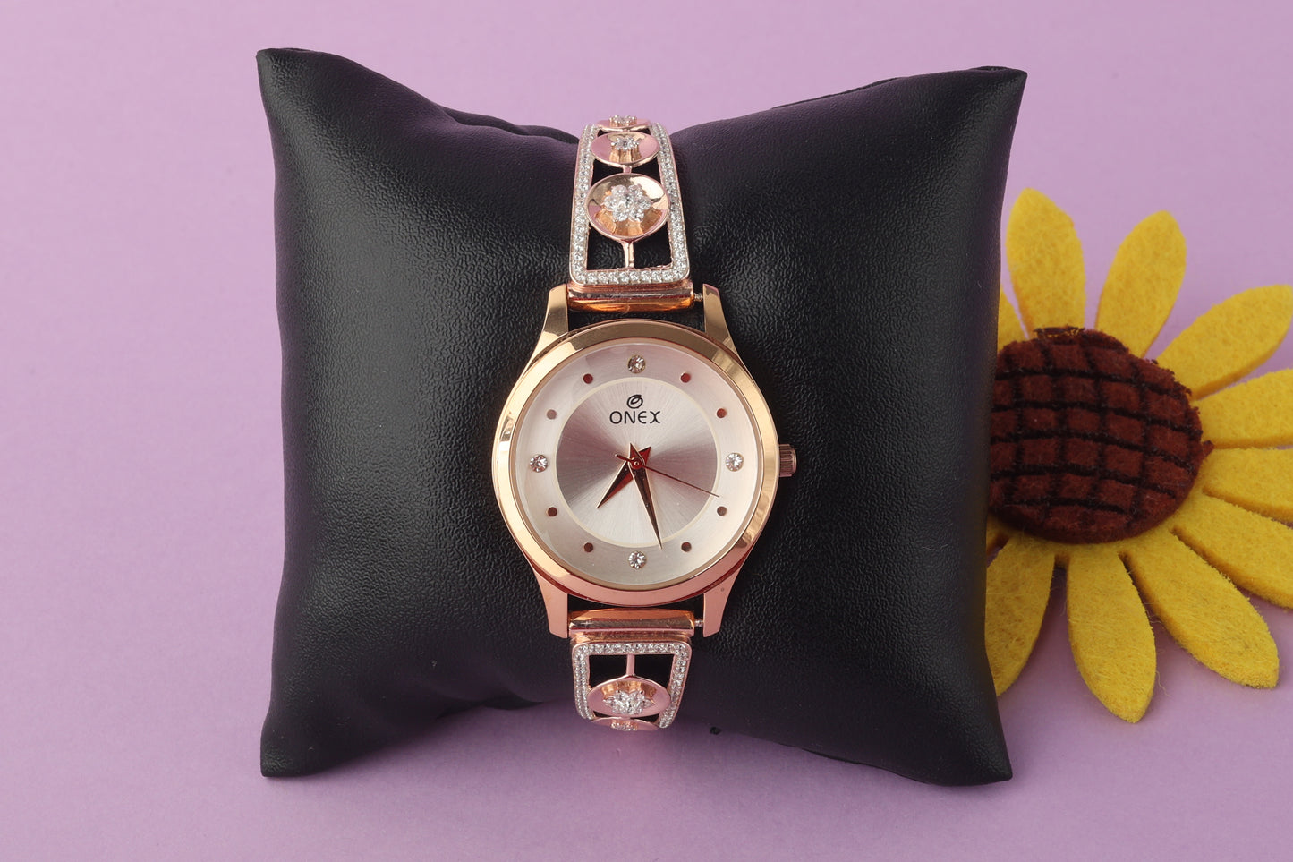 Pearl Perfaction Watch