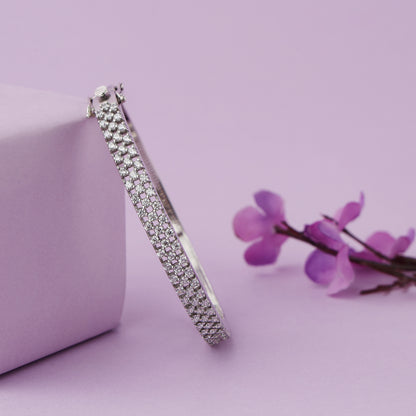 Sparkling Sparkle Bracelate