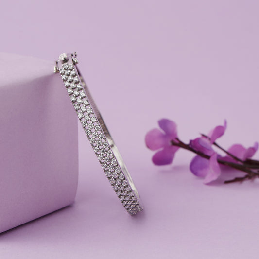 Sparkling Sparkle Bracelate