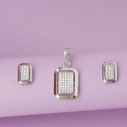 Starlight Sparkle Pendant