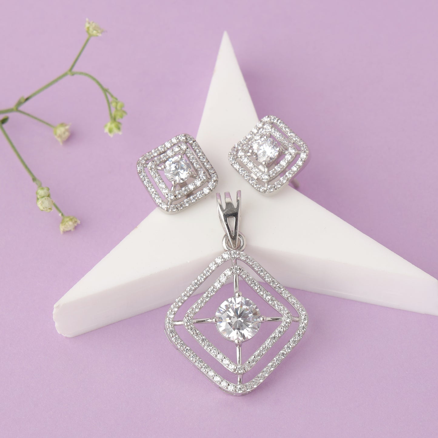 Diamond Dazzle Combo